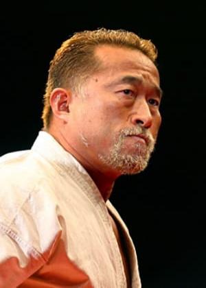 Nobuaki Kakuda